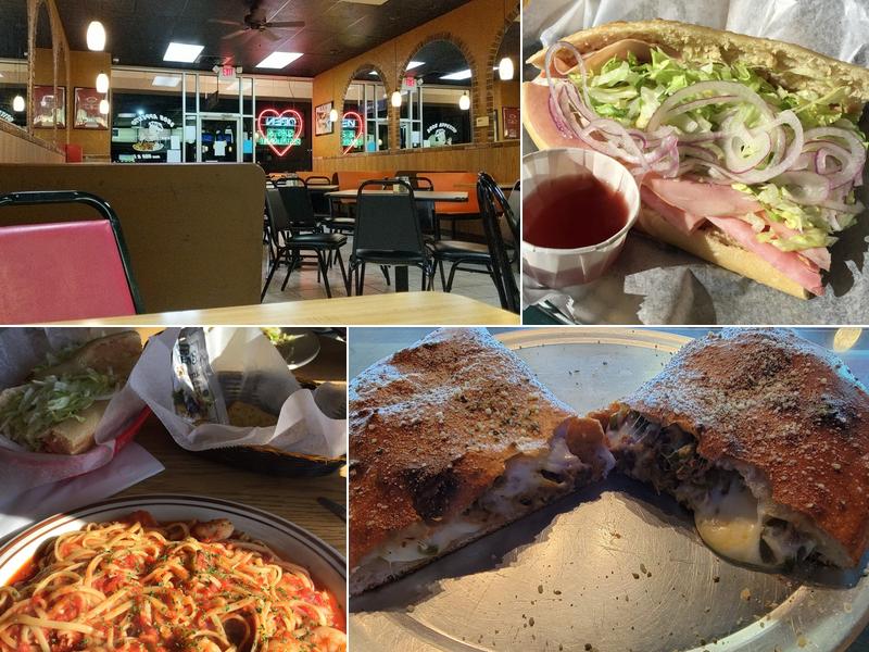 USA & I 176 Newberry Commons, Goldsboro