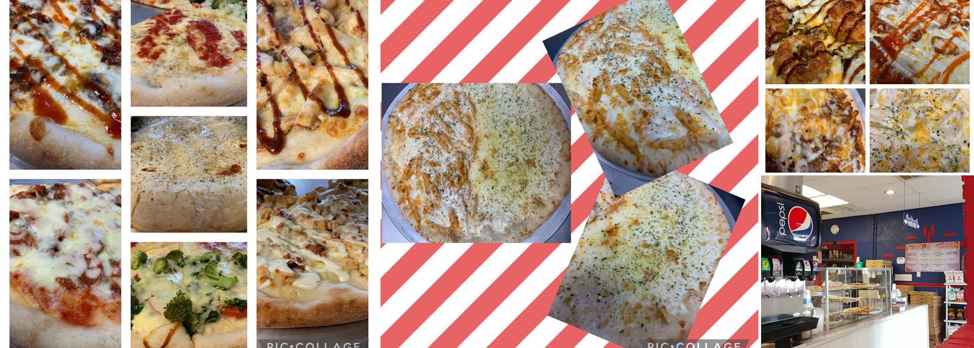 Patriot Pizza & Subs, Inc.