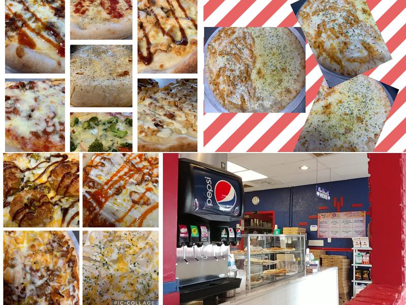 Patriot Pizza & Subs, Inc.