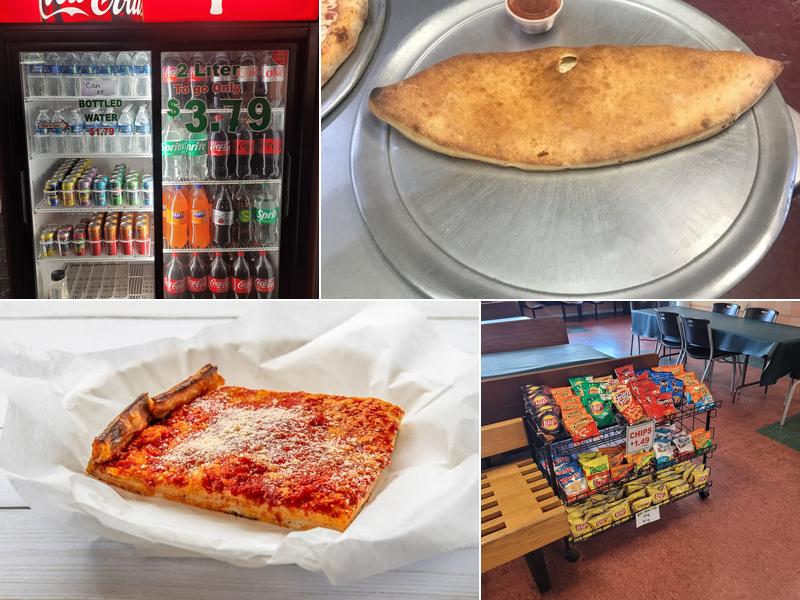 Mama's Pizza 145 E Penn Ave, Lebanon