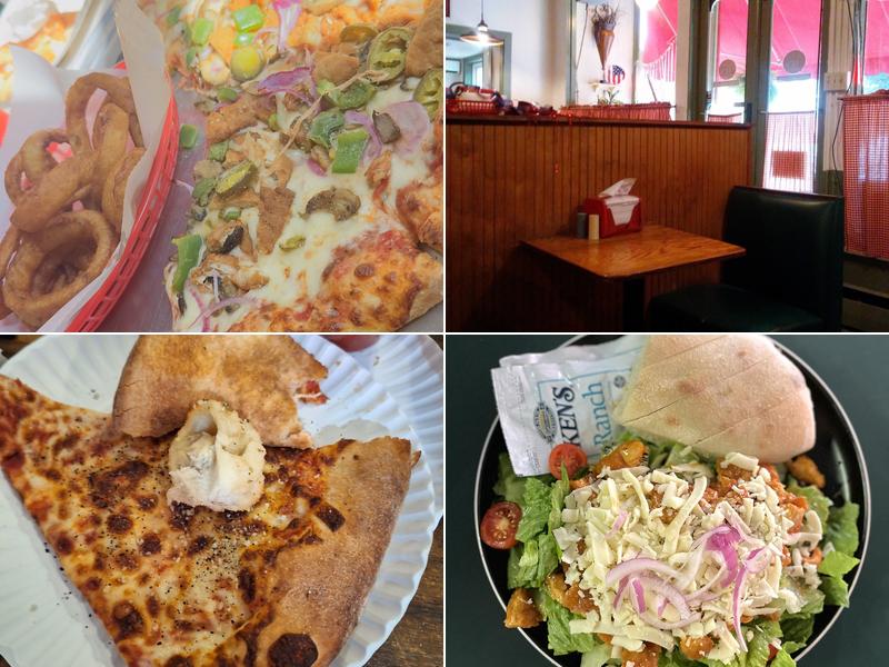 CC's Pizza 75 W Main St #4, Lebanon