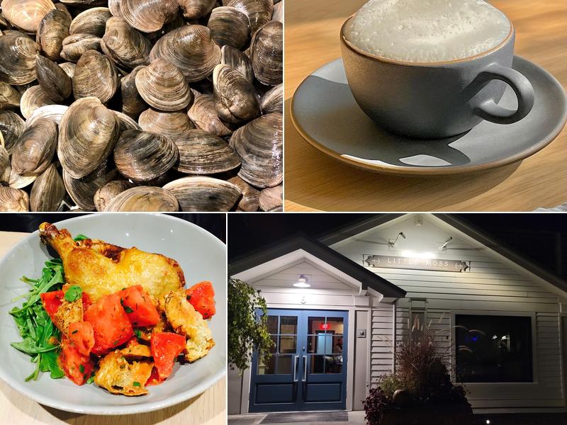 Little Moss 6 Bridge St, South Dartmouth