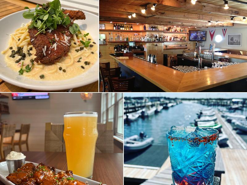 THE 15 BEST Restaurants in Dartmouth, MA With Menus, Reviews, Photos
