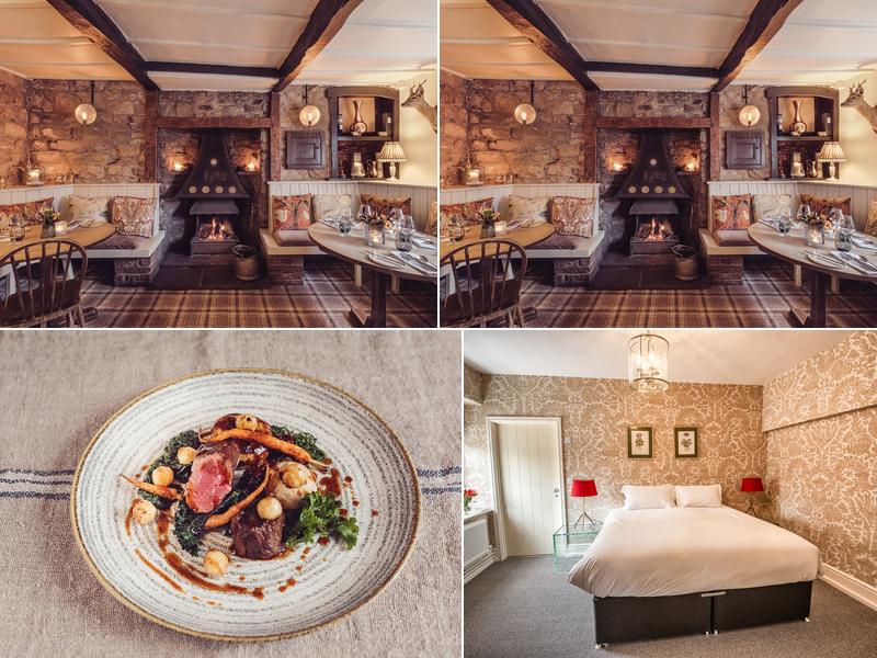 The Queen’s Head Askham