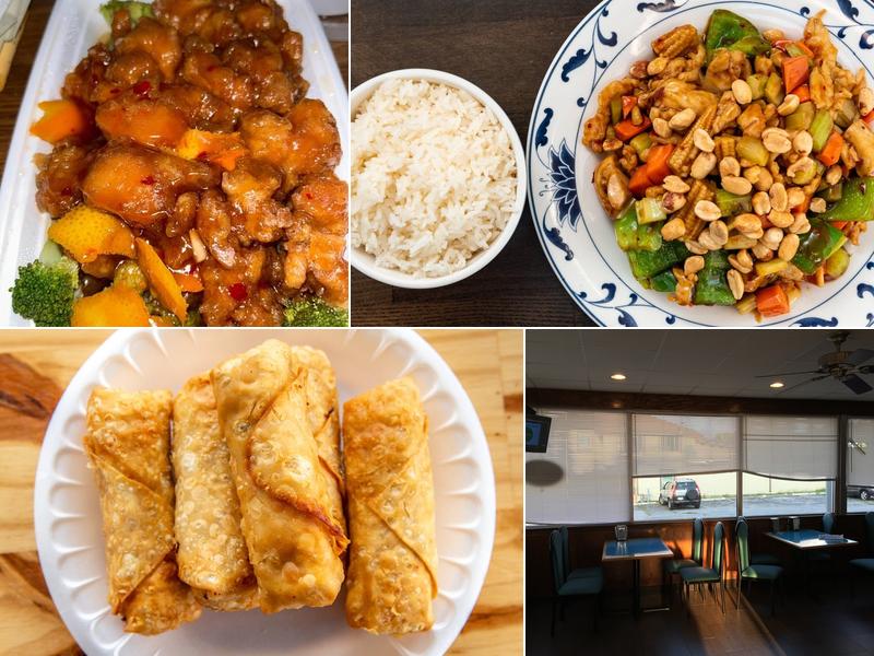 Chen's House 1510 Cumberland St, Lebanon