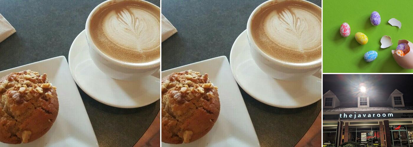 The Java Room