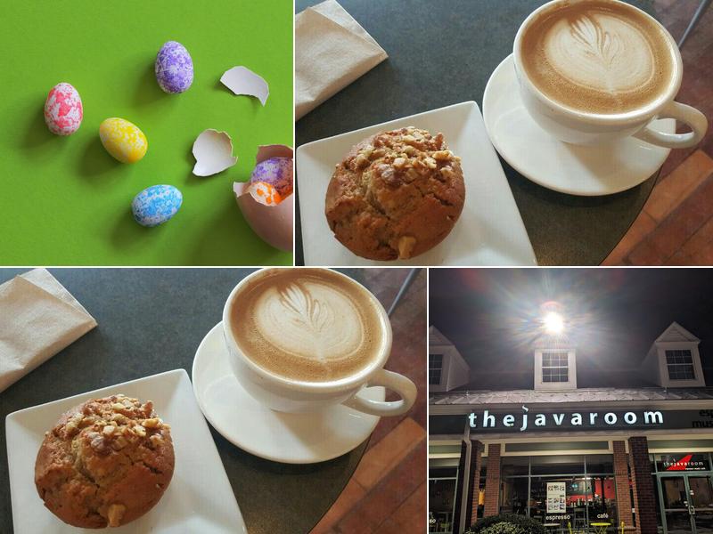 The Java Room 14 Littleton Rd, Chelmsford