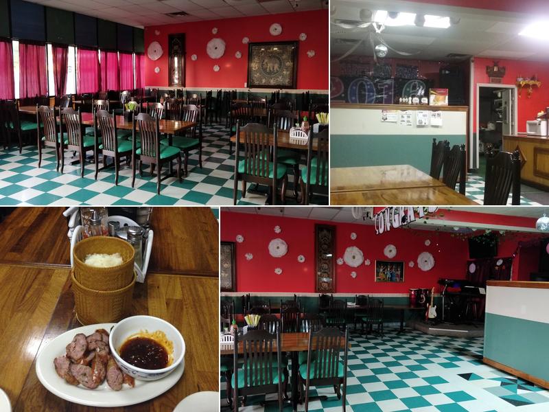 Bamboo Oriental Cuisine