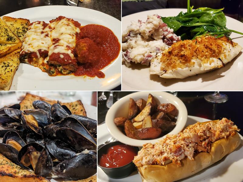 Rufina's 170 Concord Rd, Chelmsford