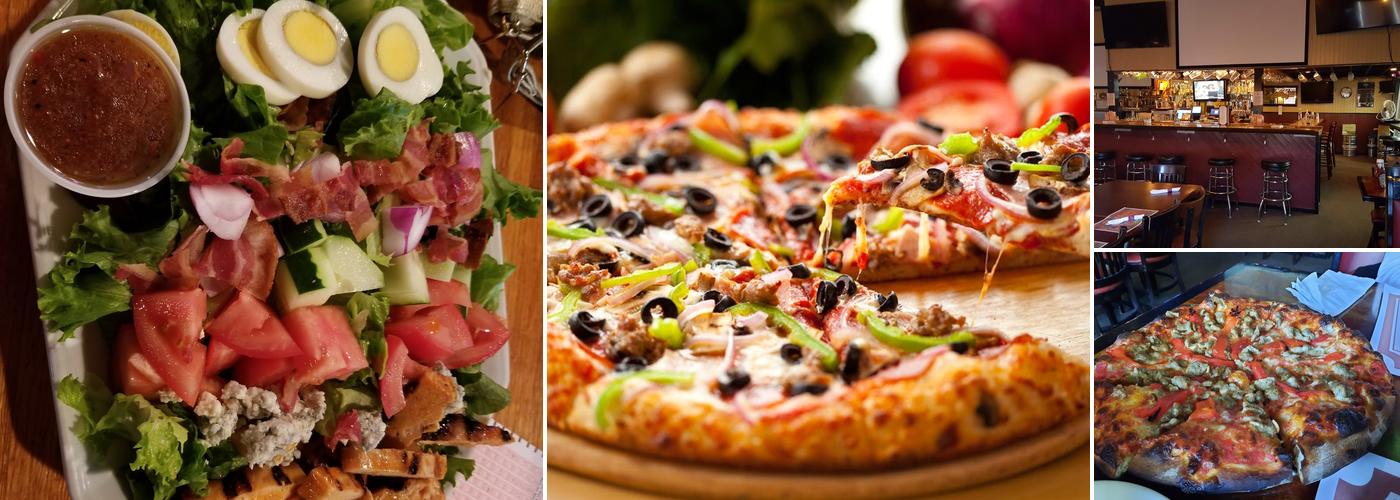 Culpeppers Pub & Grill