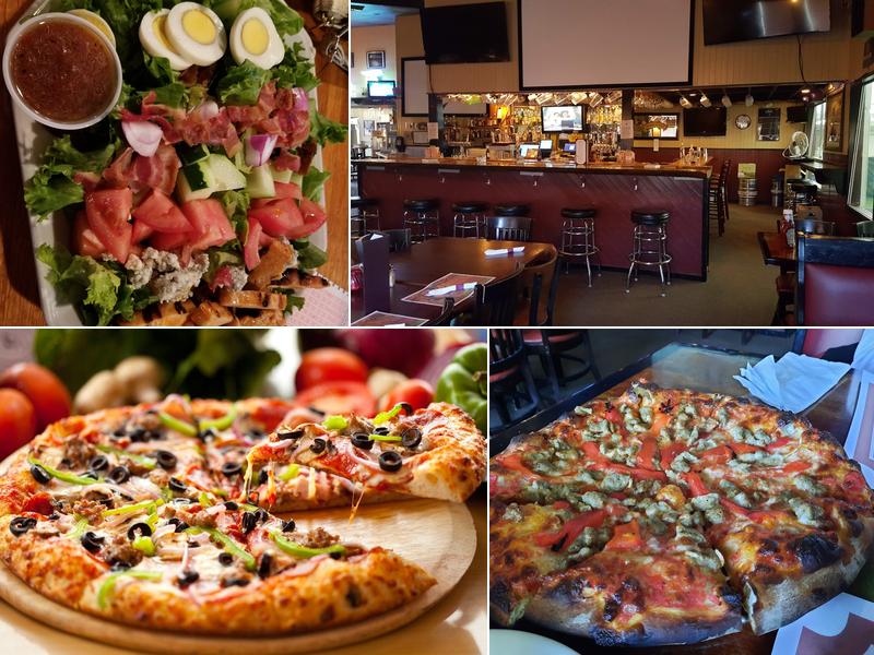 Culpeppers Pub & Grill