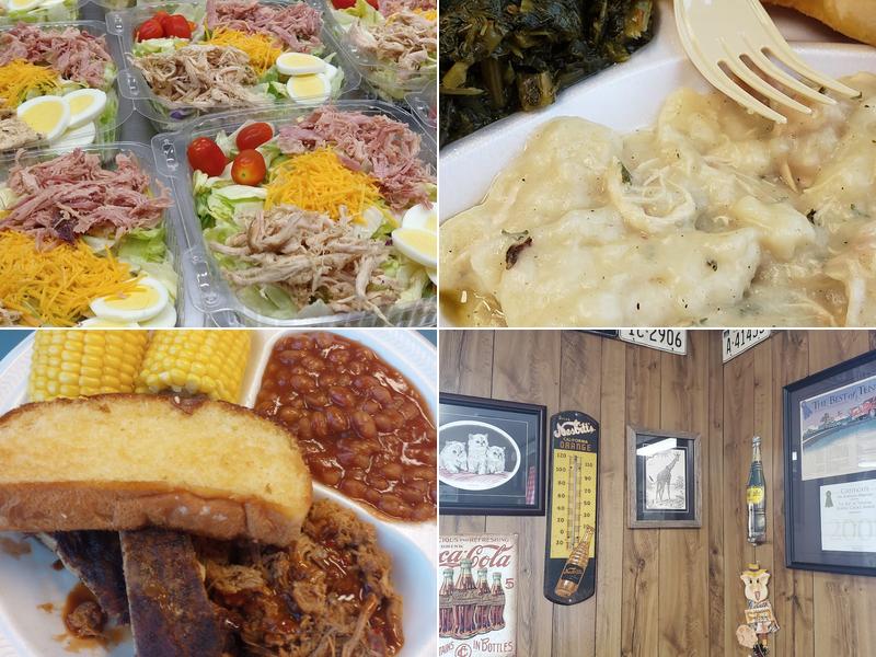 Piggy's Place Bar-B-Que