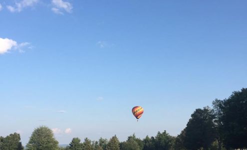 The Links at Worthington Worthington