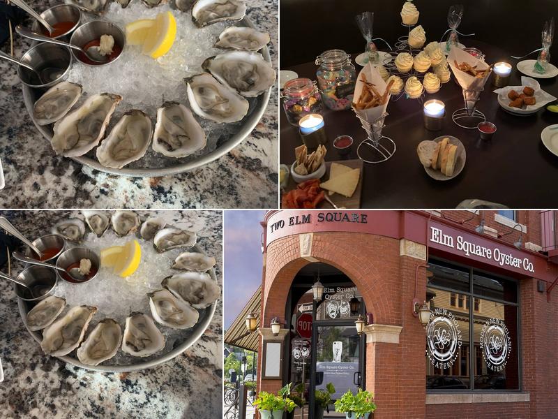 Elm Square Oyster Co.