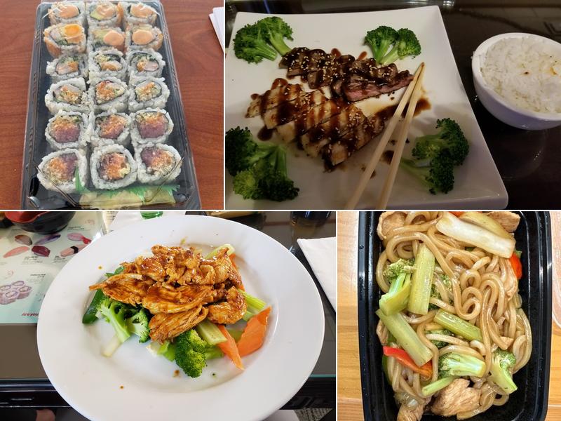 Mootone Fine Japanese Cuisine