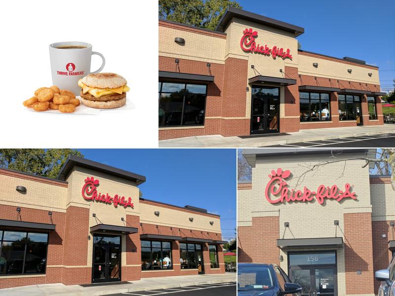 Chick-fil-A
