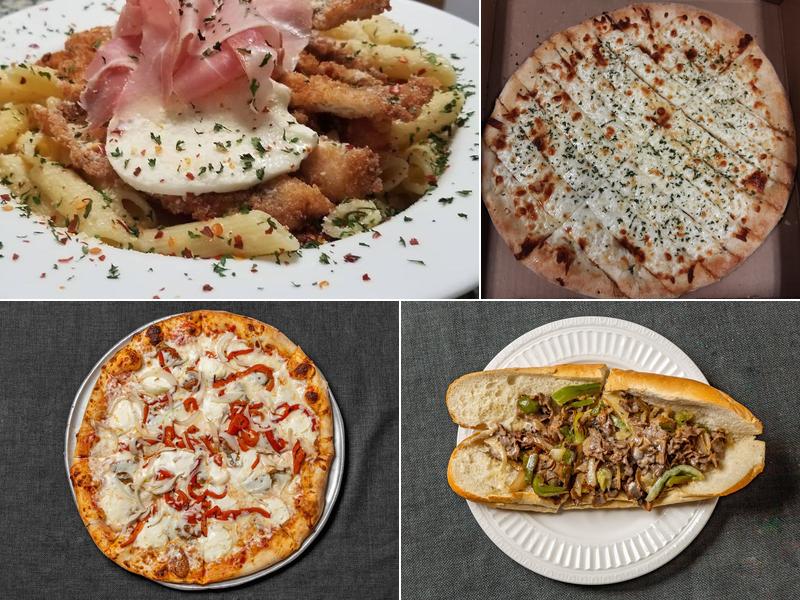 Mingaliens Trattoria