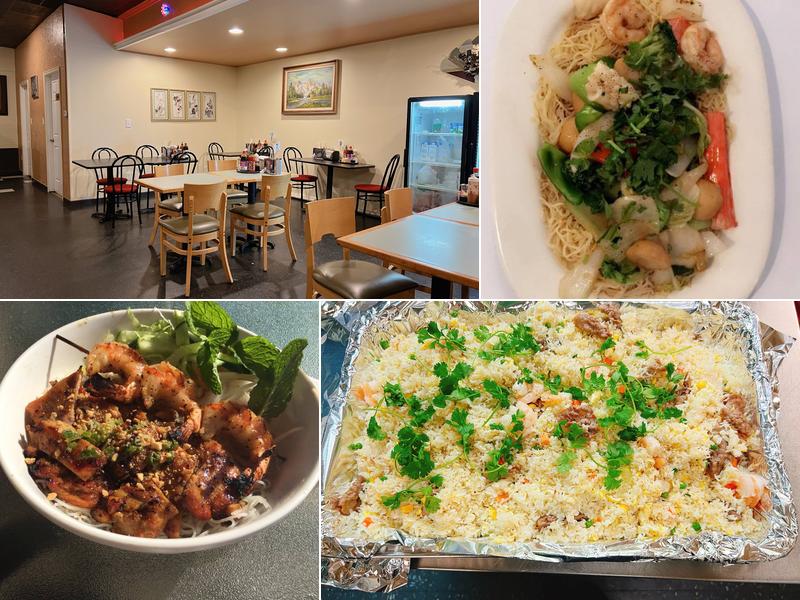 Pho 3 Mien 314 S 10th St, Lemoyne