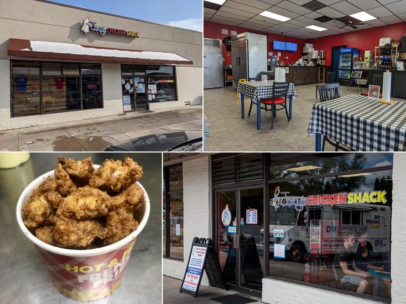 Joey's Chicken Shack