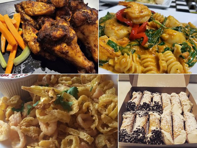 Ziti's Italian Trattoria