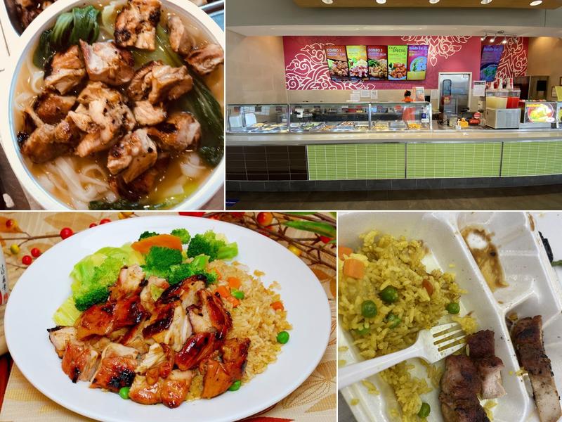 Ruby Thai Kitchen