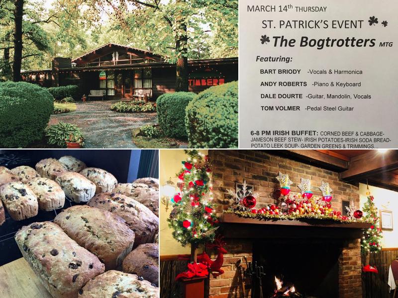 Timbers 350 Timber Rd, Mt Gretna