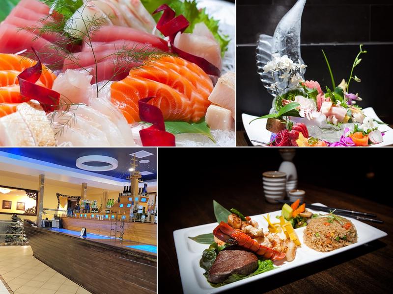 Akira Albany (Glenmont Location)