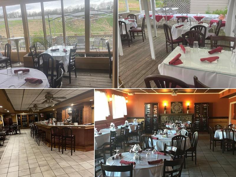 Buon Appetito Ristorante