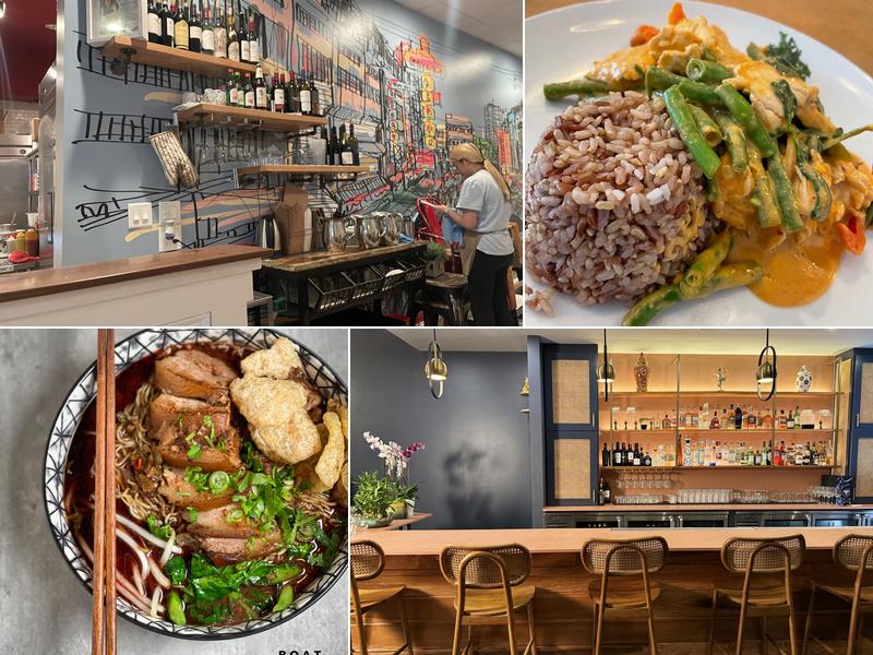 Cha Yen Thai Cookery