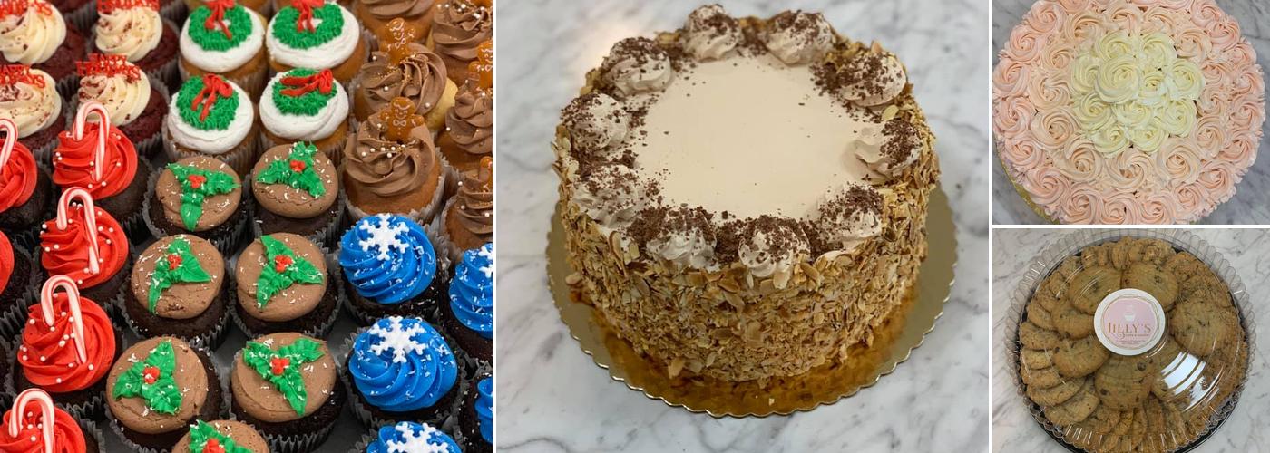 Lilly's Cafe & Bakery