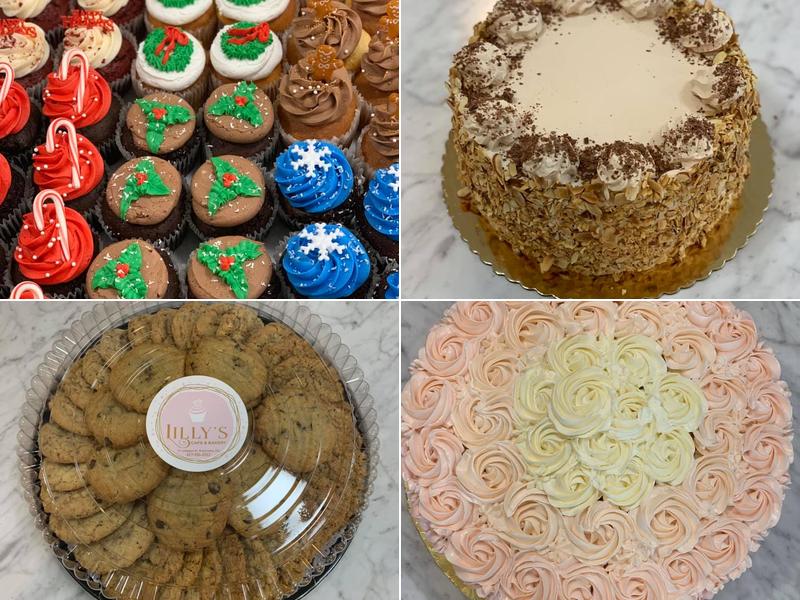 Lilly's Cafe & Bakery