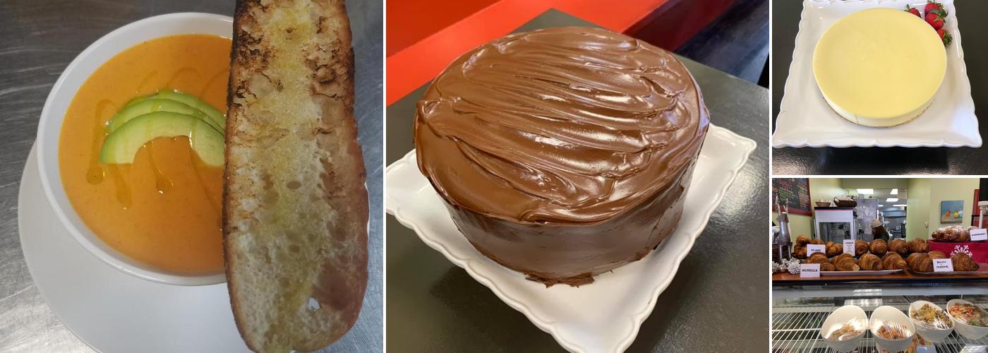 CLC Cafe @ Cushing Square