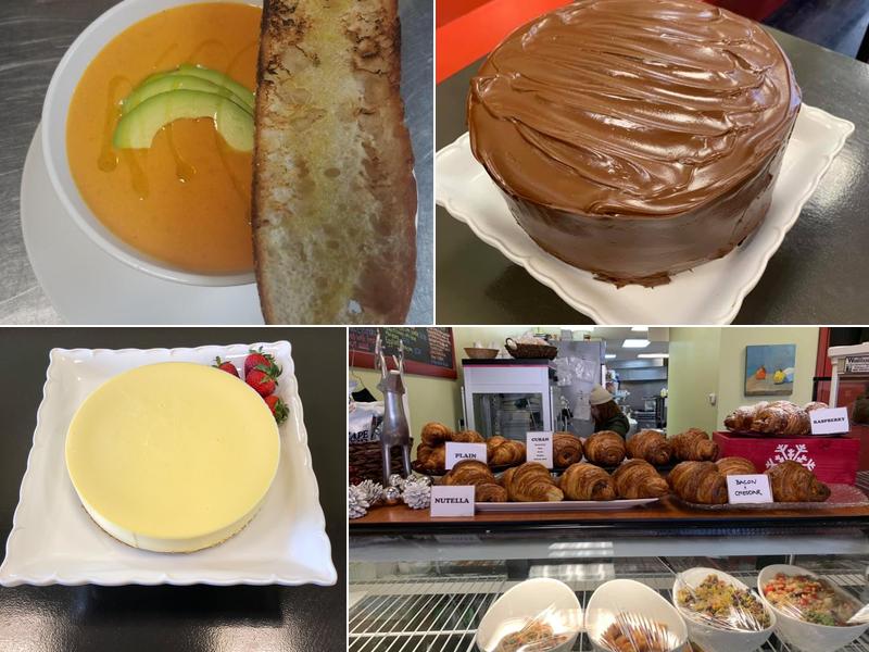 CLC Cafe @ Cushing Square