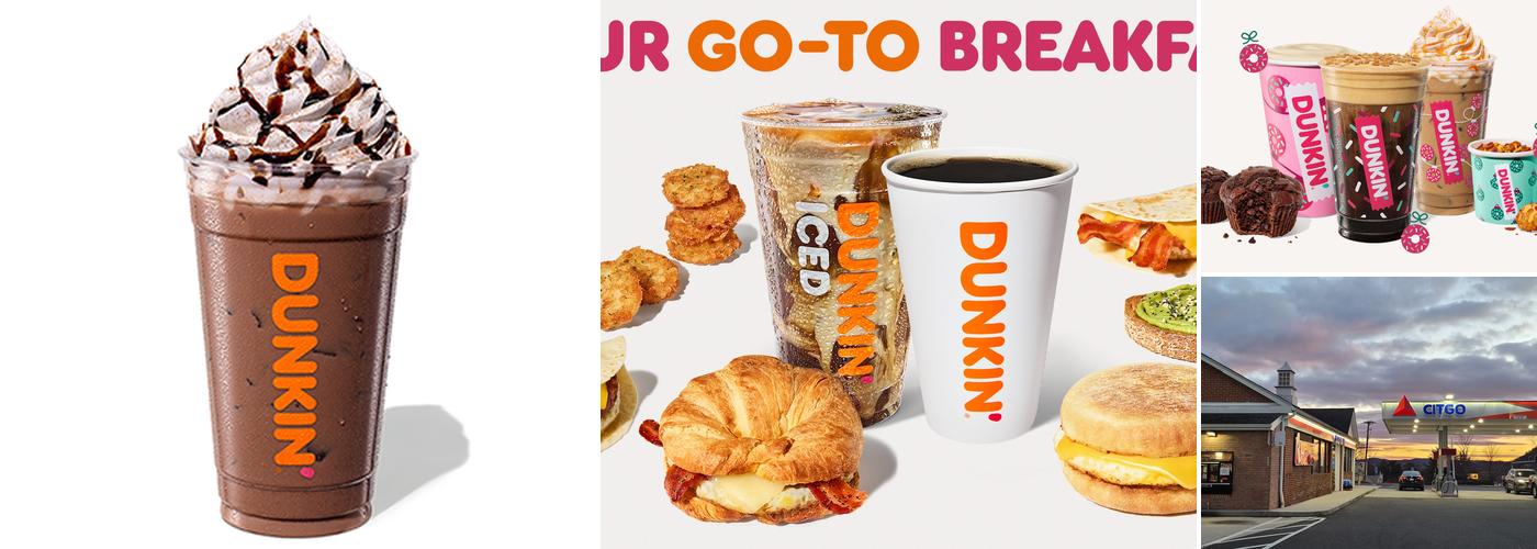 Dunkin'