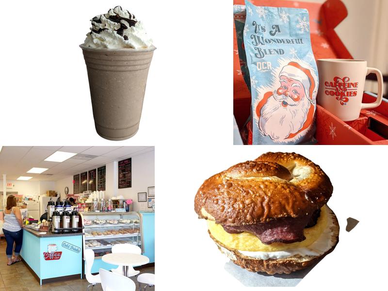 The Sugar Shaker 15 E Lincoln Ave, Myerstown