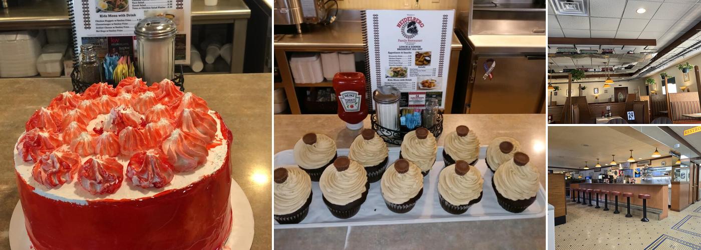 Heidelberg Family Restaurant