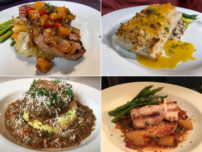 Porch Restaurant & Pub