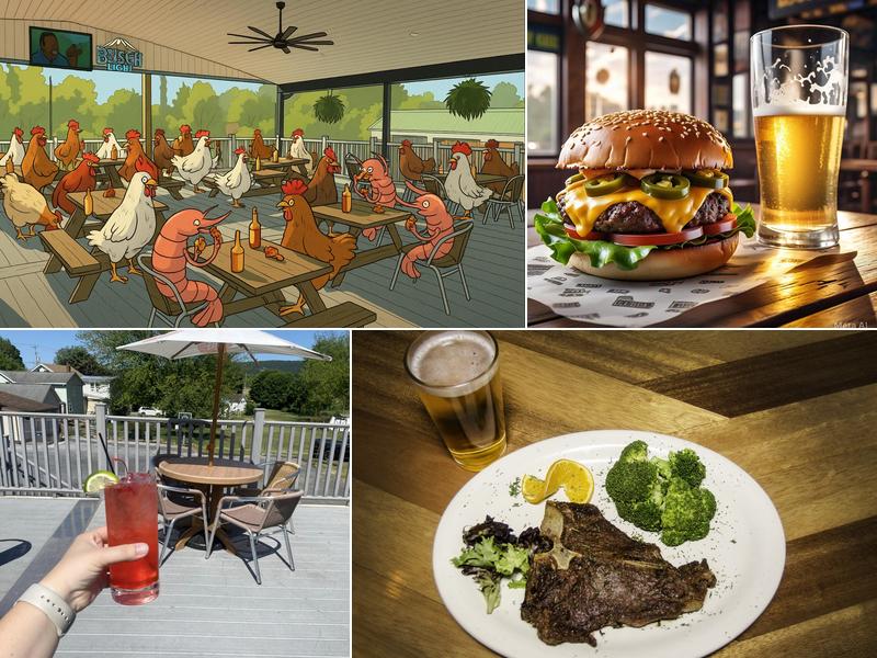 K-Ville Hotel & Tavern