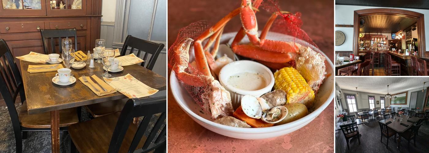 Franklin House Tavern