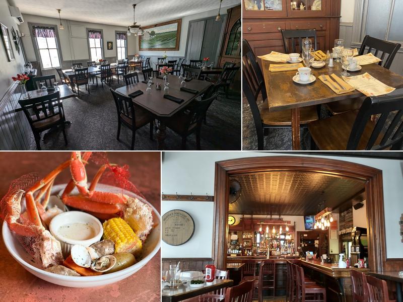 Franklin House Tavern