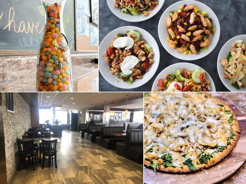 Tosco Pizza 101 W Lincoln Ave, Myerstown