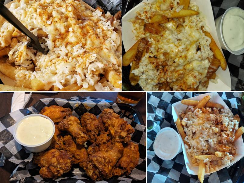 Goofy's 5965 York Rd, Spring Grove