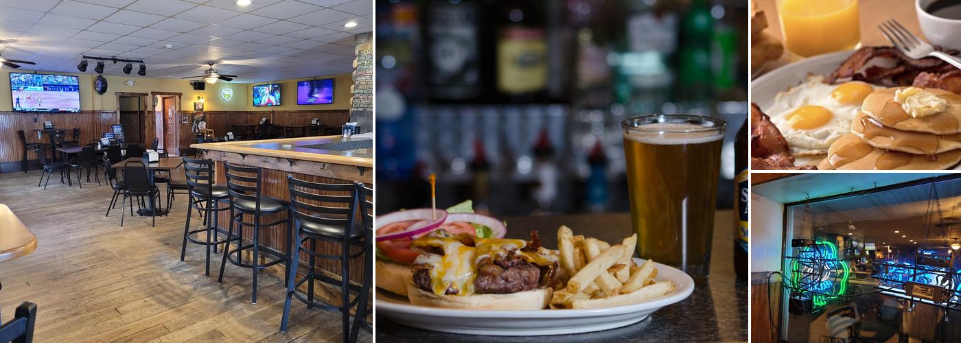 Union House Taproom & Livery