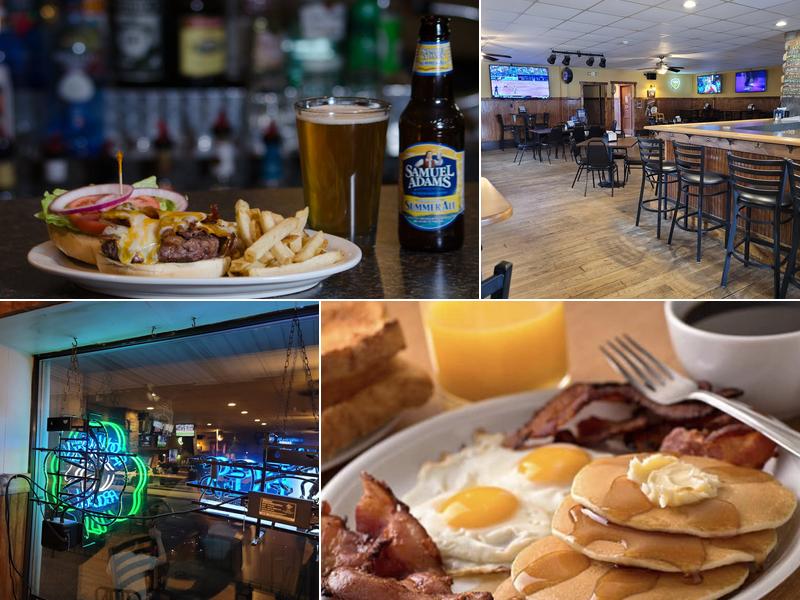 Union House Taproom & Livery