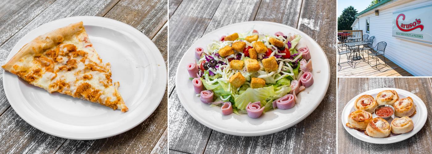 Caruso's of Schaefferstown