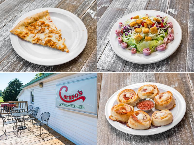 Caruso's of Schaefferstown