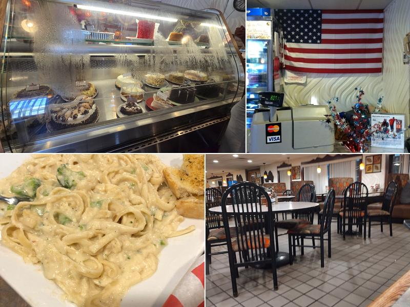 Cedar Grill 1800 E Cumberland St, Lebanon