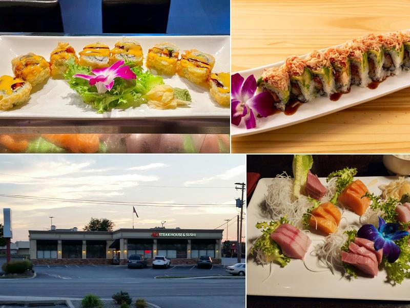 Aki 1150 Carlisle St, Hanover