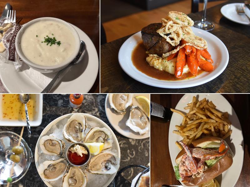 Not Your Average Joe's - Watertown