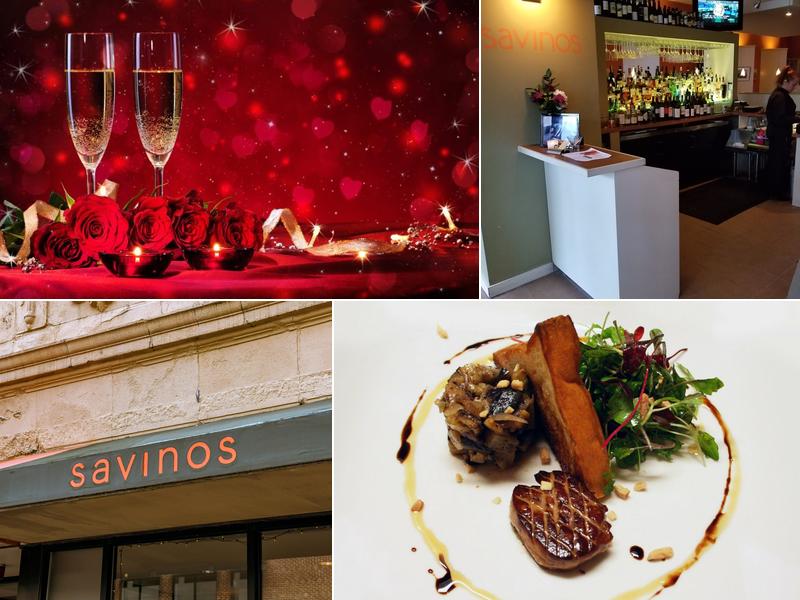 Savinos 449 Common St, Belmont